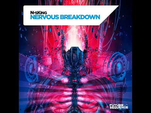 N-sKing - Nervous Breakdown (Extended Mix)