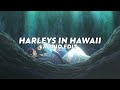 Harleys In Hawaii Tiktok Version Slowed Katy Perry Edit Audio