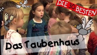 Das Taubenhaus - Singen, Tanzen und Bewegen || Kinderlieder
