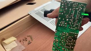How to Replace Infrared Sauna power supply module for under $20 - no p