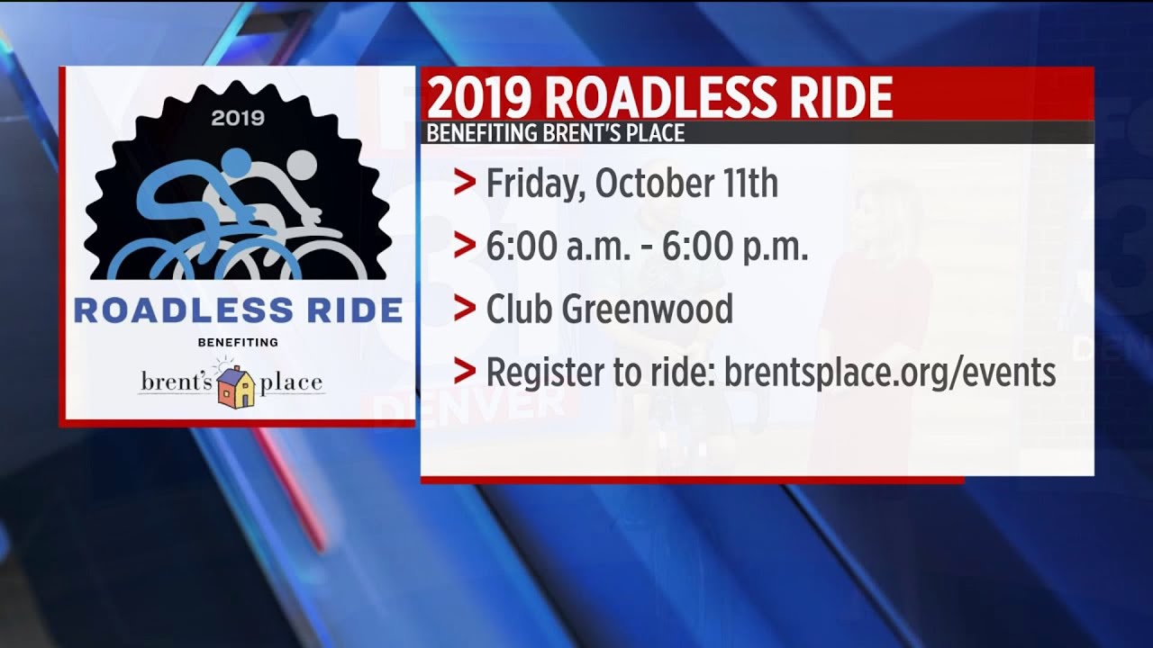 The Roadless Ride (Part II)