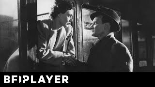 Mark Kermode reviews Brief Encounter (1945) | BFI Player