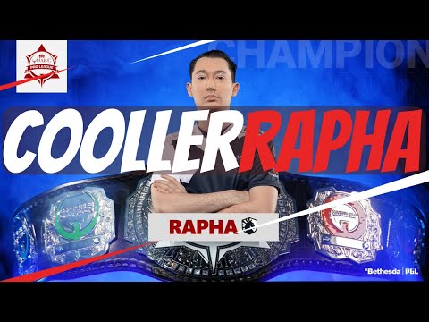 Rapha vs COOLLER | Corrupted Keep | Deep Embrace