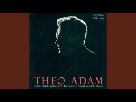 3 Gesange, Op. 123: 3 Gesange, Op. 123: No. 3. Die Uhr