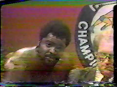 ICW Wrestling: Apache Lou Vs Ricky Starr (Full Episode)