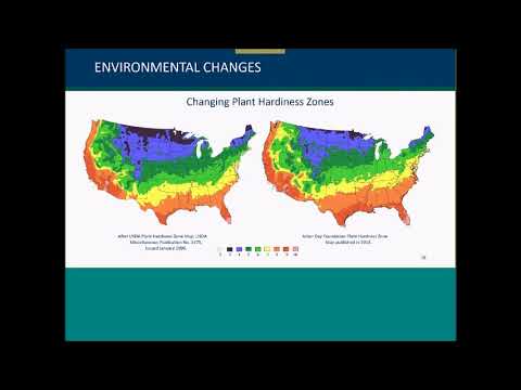 Health, Air Quality, and Climate Change Webinar