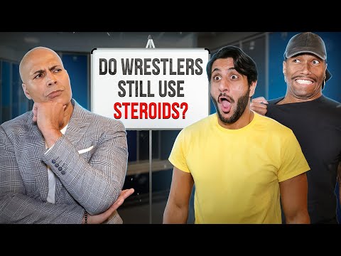 Mace And Mansoor Explain WWE’s ‘Bucket Payment’ System To Maven