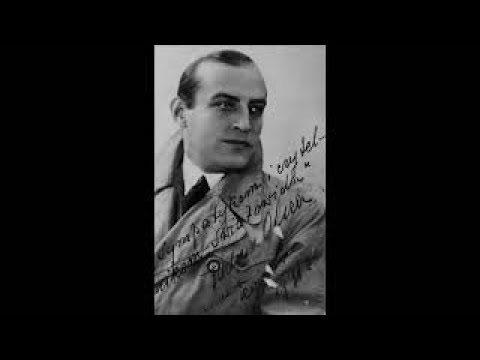 Tadeusz Olsza - Zupa 1943 Londyn