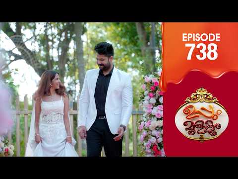 Uppum Mulakum 3 | Flowers | EP #738