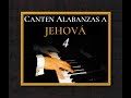 Cántico 4 La Promesa De Dios De Un Paraíso Piano