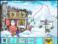 90s Children S Computer Games Madeline S European Adventures 3 6