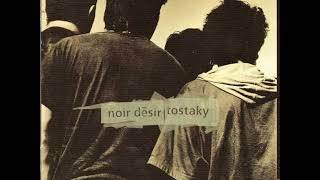 Noir Désir - Oublié