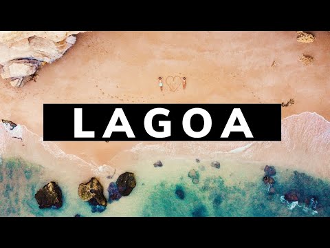 Lagoa Algarve Portugal - Romantic Getaway ❤️