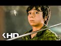 PETER PAN AND WENDY Movie Clip Peter Pan Got Caught By Captain Hook 2023