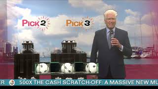 Pick Evening 20260408