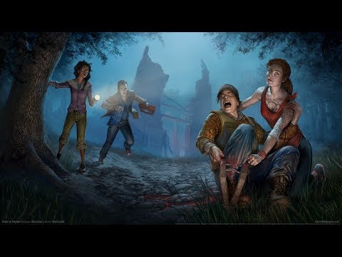 Steam Community :: Video :: Dead By Daylight - Stream with friends