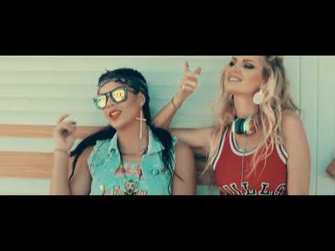 Andreea Banica feat. Veo - Linda [Official Video]