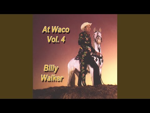Lets Make Memories Tonight - Billy Walker