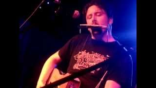 Withered Hand - Life Of Doubt (Live @ The Lexington, London, 09.01.13)