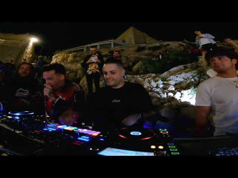 Damianito x Salmo - Perdonami