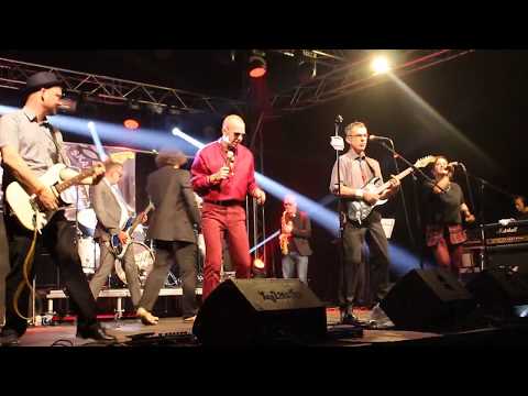 Blechreiz -  Mighty Sound 2017