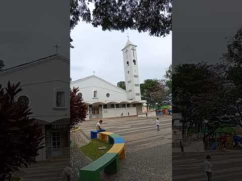 Santana da Vargem-MG