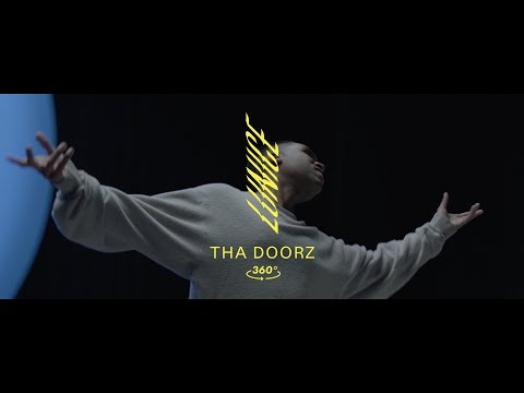 LUNICE - Tha Doorz