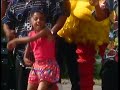 Sesame Street A Musical Celebration DVD Preview 1997