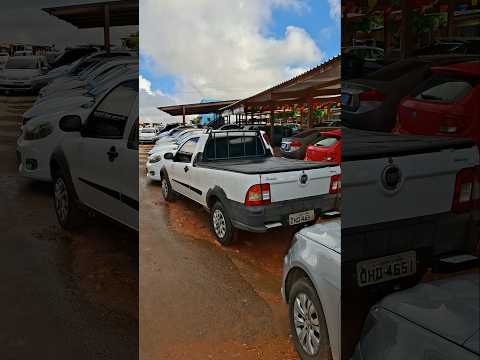 #FEIRA DE CARROS USADOS #PESQUISA #PREÇOS #NORDESTE #ARAPIRACA ALAGOAS