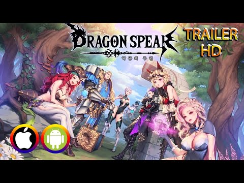 Trailer de Dragon Spear