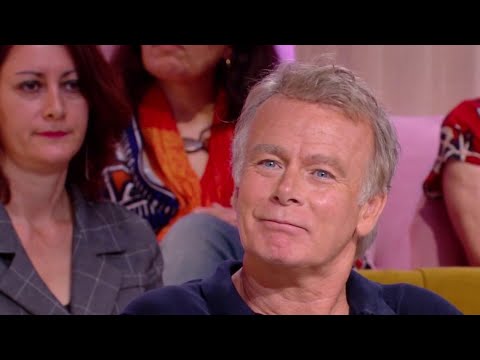 Franck Dubosc de retour sur scène dans « Fifty/ fifty » - Je t’aime etc