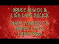 Bruce & Lisa Kulick - Have Yourself A Merry Little Christmas