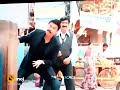 F3 Comedy Scene