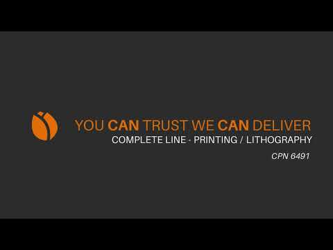 Video - FUJiFILM Acuity B1 Digital Printer