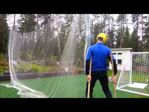 Kaatuko Kiri Kososen tolppaan?