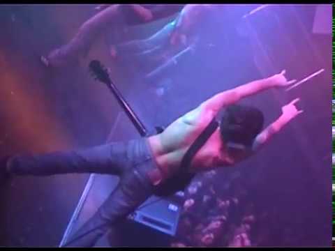 COMITY // Full Live @ La Locomotive PARIS 25.01.04 // "The deus ex-machina" Tour