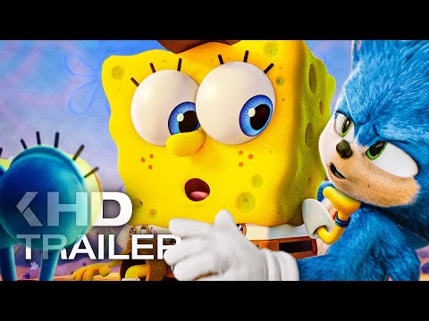 The Best Upcoming ANIMATION And FAMILY Movies 2020 (Trailer)