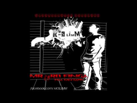 KSLiMM - QUICKSAND pt1, produced by Jaynari