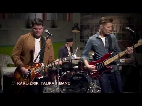 Karl Erik Taukar - Lähedal (BoboVideoMix)