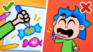 Niños Chaka | Canciones infantiles