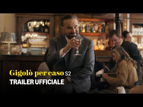Gigolò per Caso (2023-2026)