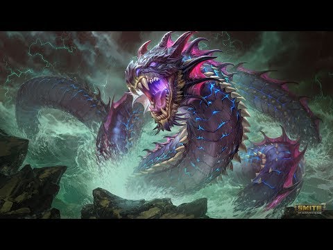 ⚔ SMITE \ Xbox One X Enhanced Gameplay