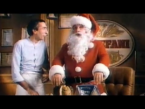 10 Spot Storici di NATALE ANNI 80 - Volume 1 🎄