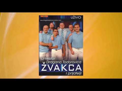 Orkestar Dragana Todorovica Zvakca - Satorski meraklija - (Live) - (Audio 2006)