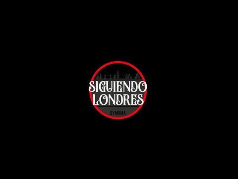 Martxel - Siguiendo Londres (Official video)