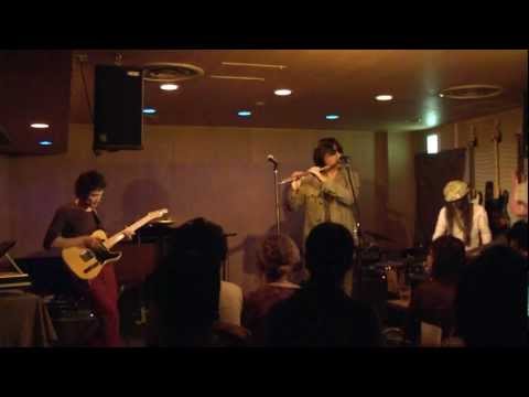 Yumiko Yoshimoto + Takahiro Inoue + Michio Karimata 3