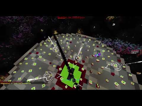 【Final Paradox】 Maraw'Thar, The Nightmare - duo fight