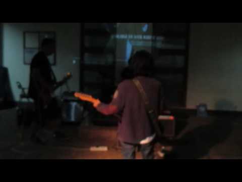 Torpedoest - Sound Check @CROTS (College Rock on The Gigs) Vol 1 Jatinangor