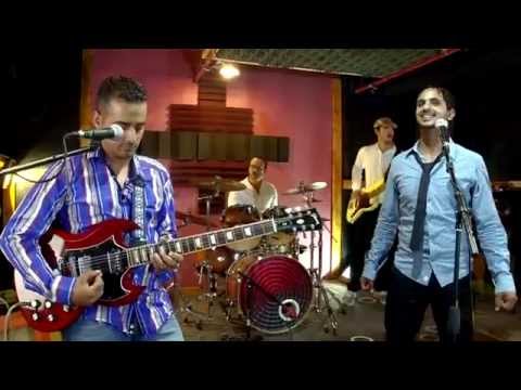 להקת אֶתְנִיק גְּרוּב | اثنيك جروف | Ethnic Groove - יום אזכרה חטאי