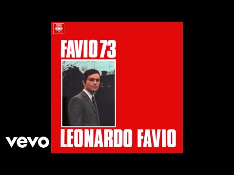 Leonardo Favio - Yo Que Todo Lo Perdí (Official Audio)